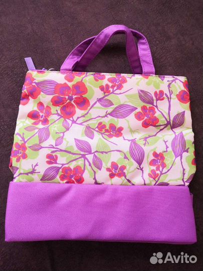 Косметичка органайзер Oriflame