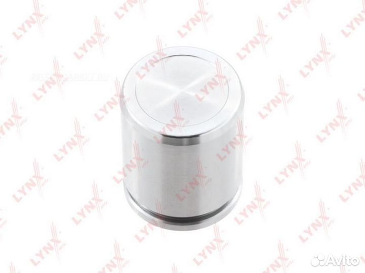 Lynxauto BC-4128 Поршень тормозного суппорта зад