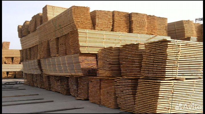 Доски : Сорт 2, Хвоя, От производства, Экспортное