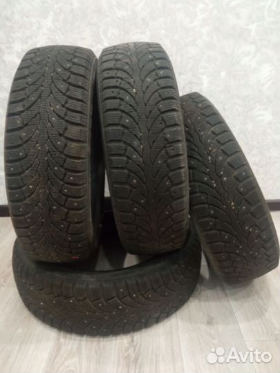 Pirelli Formula Ice 185/65 R15