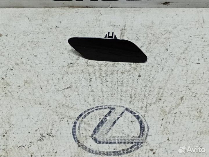 Крышка омывателя фары прав. перед. Lexus RX450h