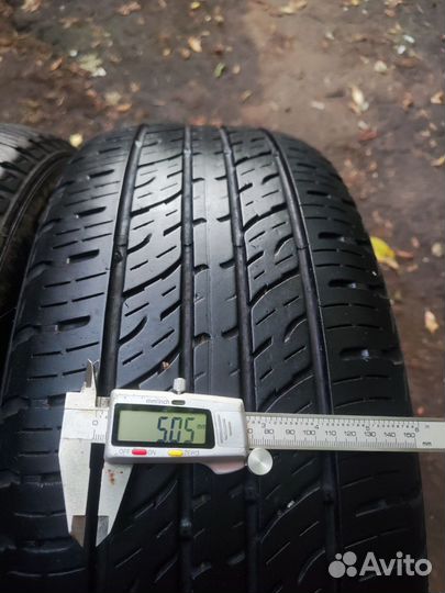 Kumho Grugen Premium 235/60 R18 103H