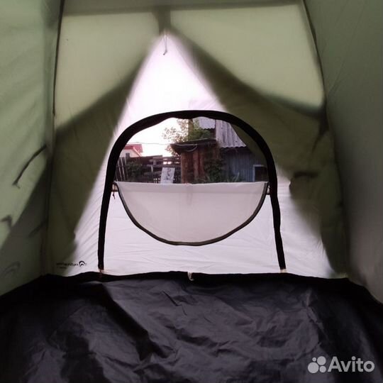 Палатка Outventure 3