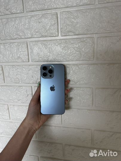 iPhone 13 Pro, 256 ГБ