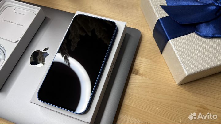 iPhone 13, 128 ГБ