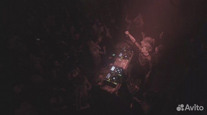 Курс написания электронной музыки hard techno