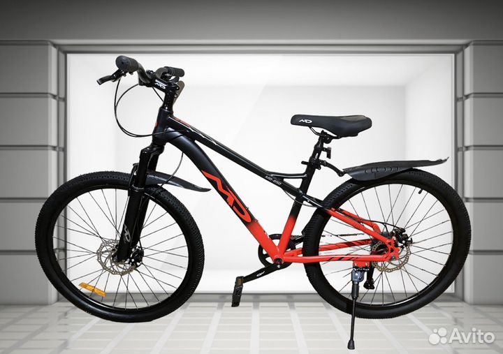 Велосипед горный новый