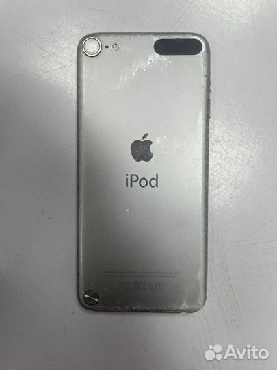 iPod touch (5-го поколения)