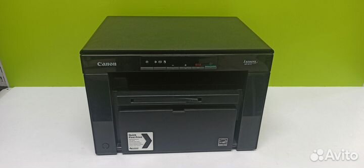 Принтер мфу canon mf 3010