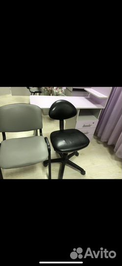 Стол для парикмахера