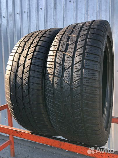 Continental ContiWinterContact TS 830 P 225/45 R17