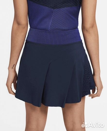Теннисная юбка Nike р-р M