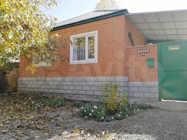 Виктория ул калинина 386а светлоград фото Дом 150 м² на участке 20 сот. на продажу в Светлограде Купить дом в Светлограде 