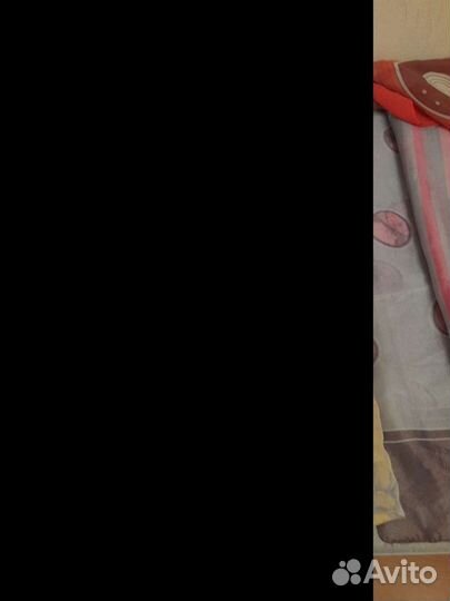 Шарфы и палантины