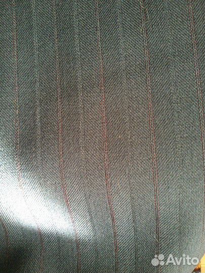 Ткань костюмная,трикотаж на подкладке