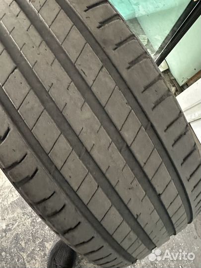 Michelin Latitude Sport 3 235/65 R18