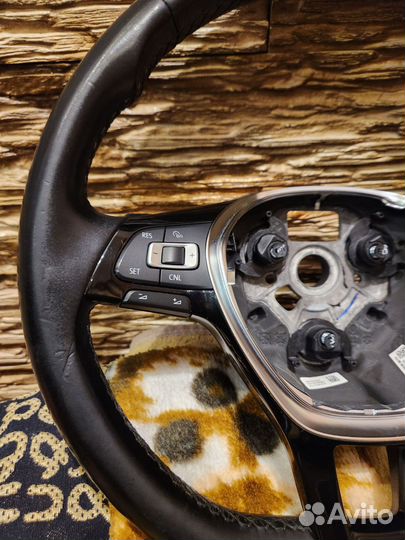 Мультируль pq volkswagen