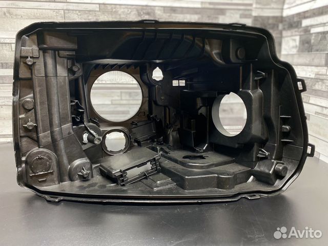 Корпус фары Land Rover Discovery 4 (2013-2016гг.)