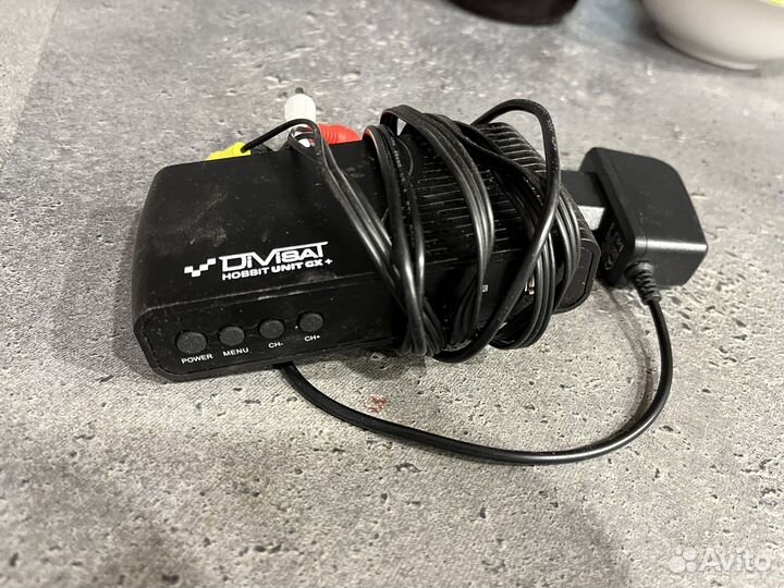 Ресивер для телевизора