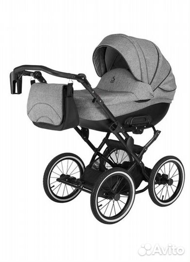 Детская коляска Noordline Olivia Classic 2в1