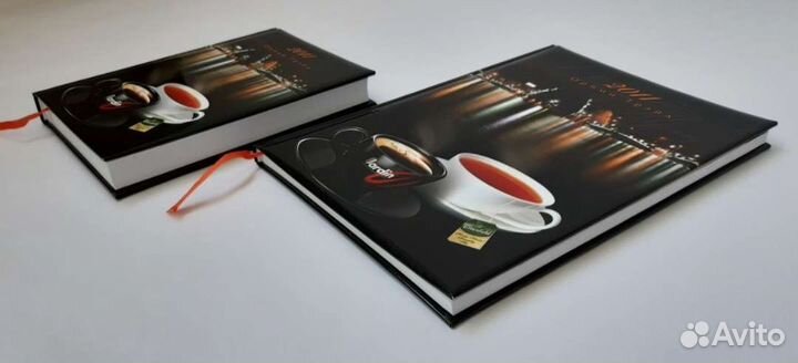 Ежедневники