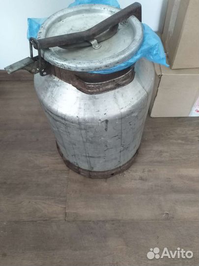 Пэт Бутылка 5л Фляга 40л Канистра 20л пэт