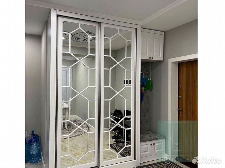 Шкаф для одежды