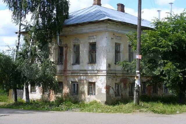 1-к. квартира, 22 м², 2/2 эт.