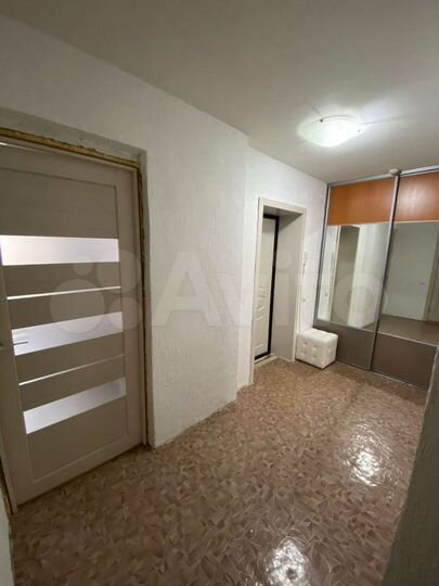 2-к. квартира, 46,3 м², 3/5 эт.