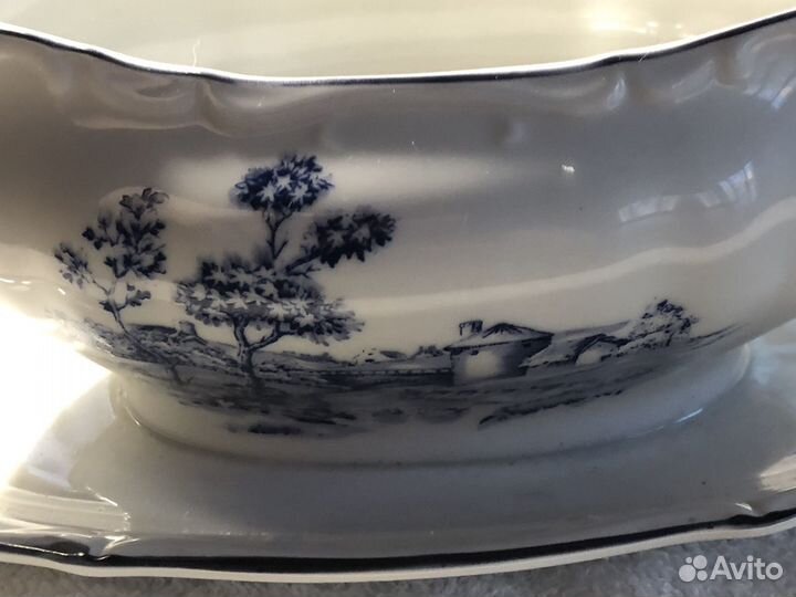 Набор столовой посуды