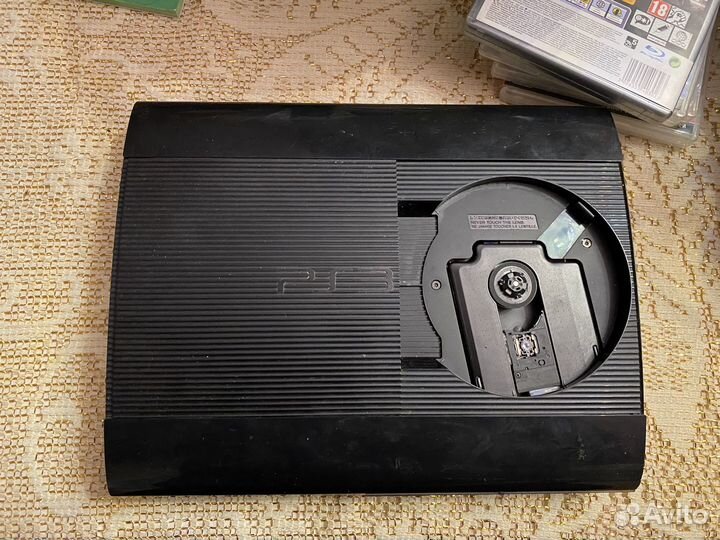 PlayStation 3