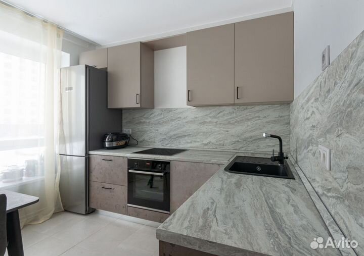 Цена за всю кухню смк 056768