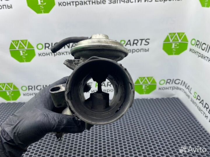 Клапан EGR Mercedes-Benz C-Class W203 OM611.962