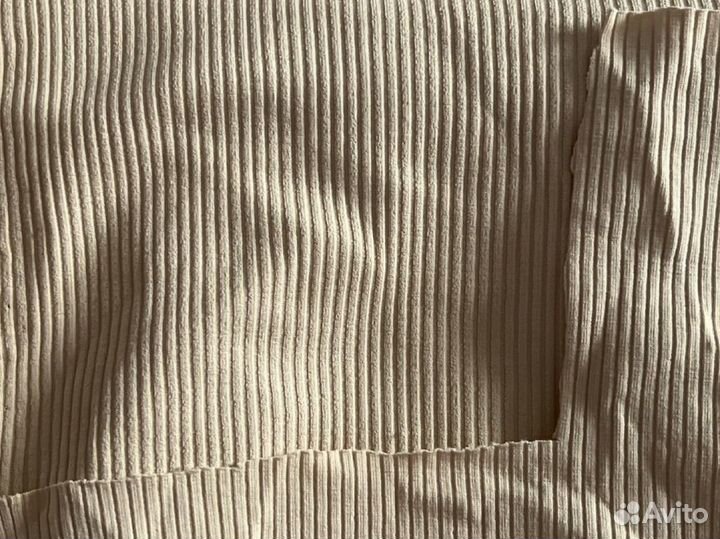 Ткань лапша