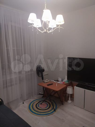 Комната 16,4 м² в 3-к., 2/5 эт.