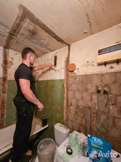 Бюджетный ремонт квартир. Косметический ремонт