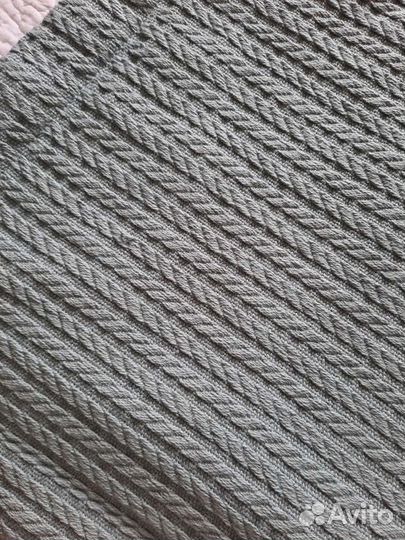 Конверт одеяло на выписку лето