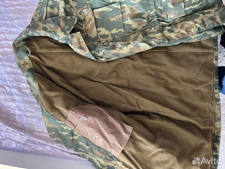 Военная форма