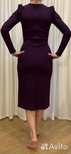 Платье размер 44