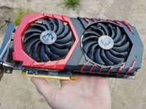 Radeon RX 570/580 8/4gb