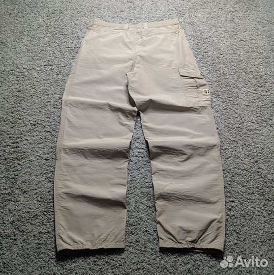 Штаны jack wolfskin vintage