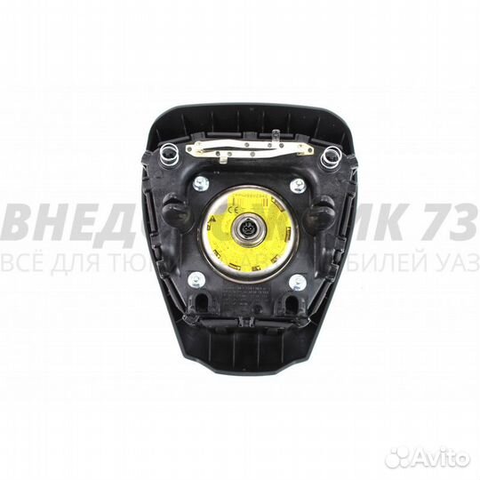 Подушка (модуль) безопасности УАЗ Патриот с 2017 г