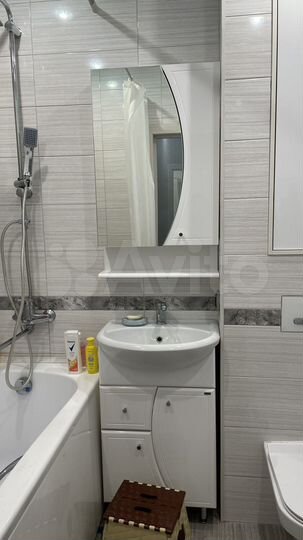 2-к. квартира, 46,8 м², 6/18 эт.