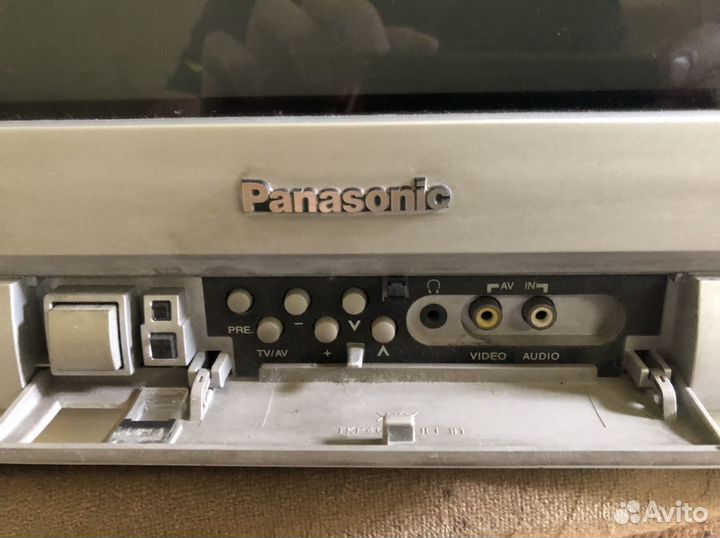Телевизор Panasonic