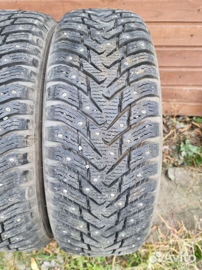 Nokian Tyres Nordman 8 SUV 225/65 R17