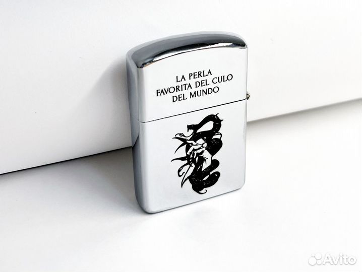 Зажигалка подарок