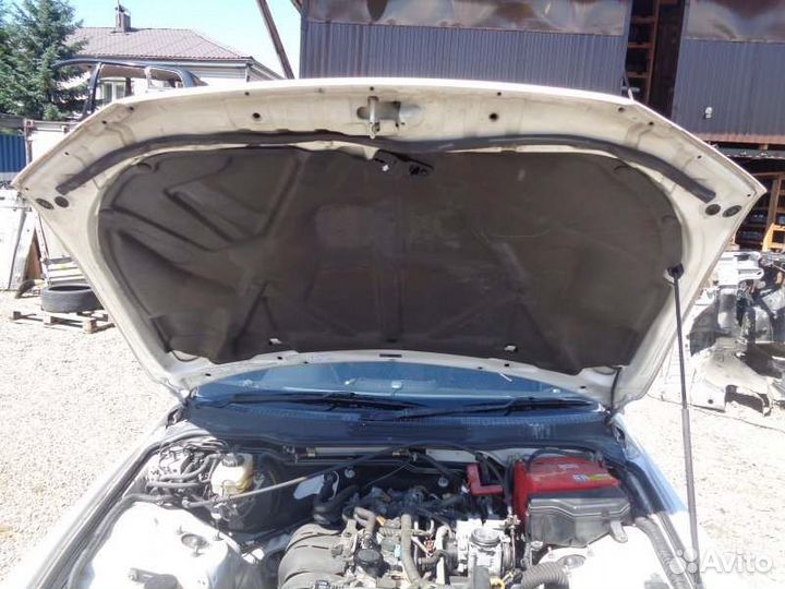 Капот Toyota Altezza GXE10 1G-FE 2005/6