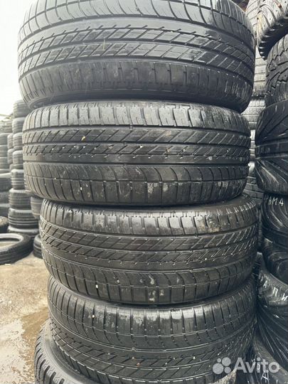 Goodyear Eagle F1 Asymmetric SUV 4x4 275/45 R21