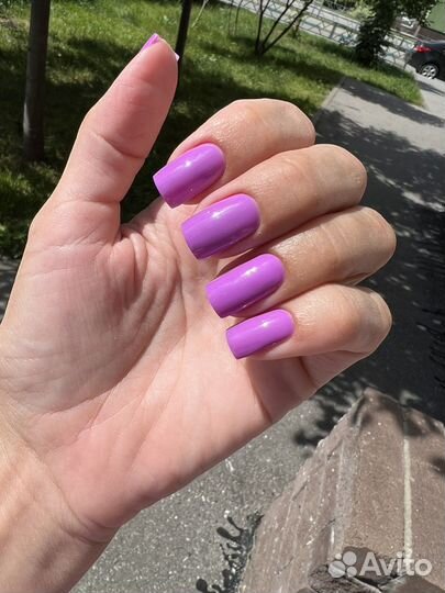 Маникюр,педикюр ЖК Цветы