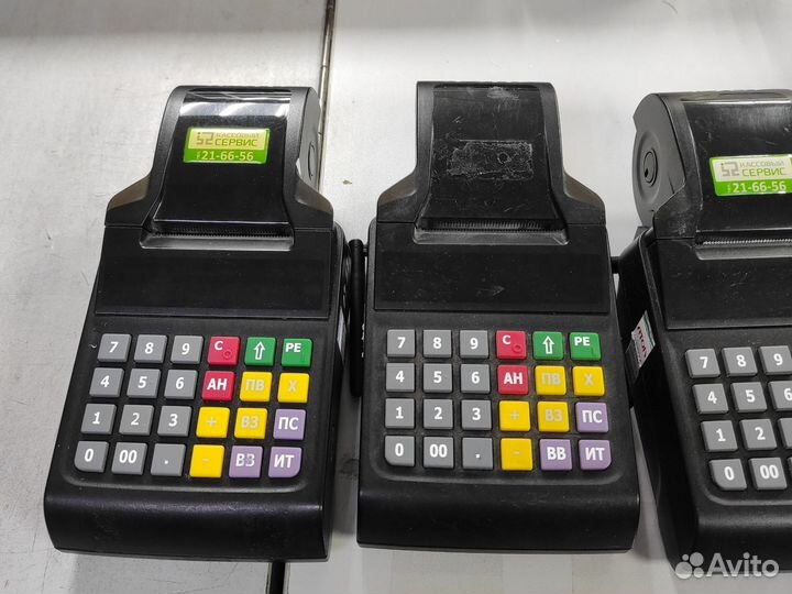 Принтер атол 90ф